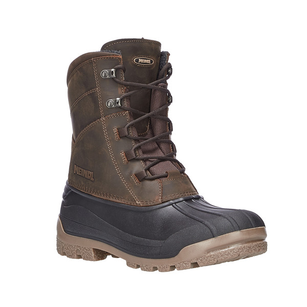 CERVINIA Herren - Winterstiefel