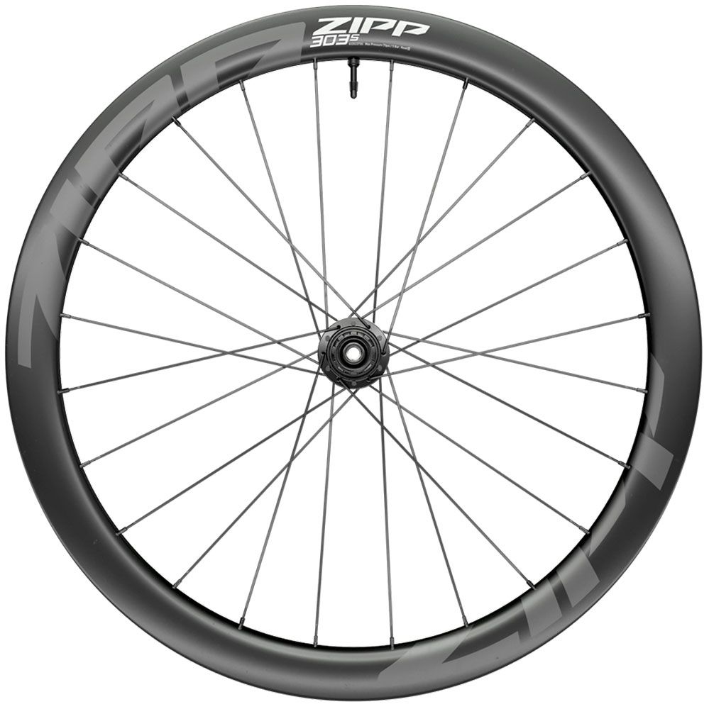 Zipp 303 S Carbon Disc Tubeless Laufradsatz Sram/Shimano kaufen | Bike-Discount