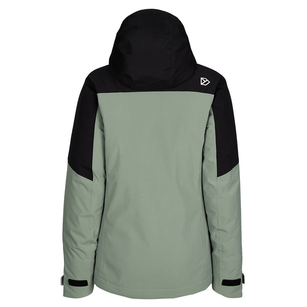 IDUN WNS JKT 2 Damen - Isolationsjacke
