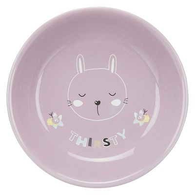 Trixie Junior Napf, Keramik