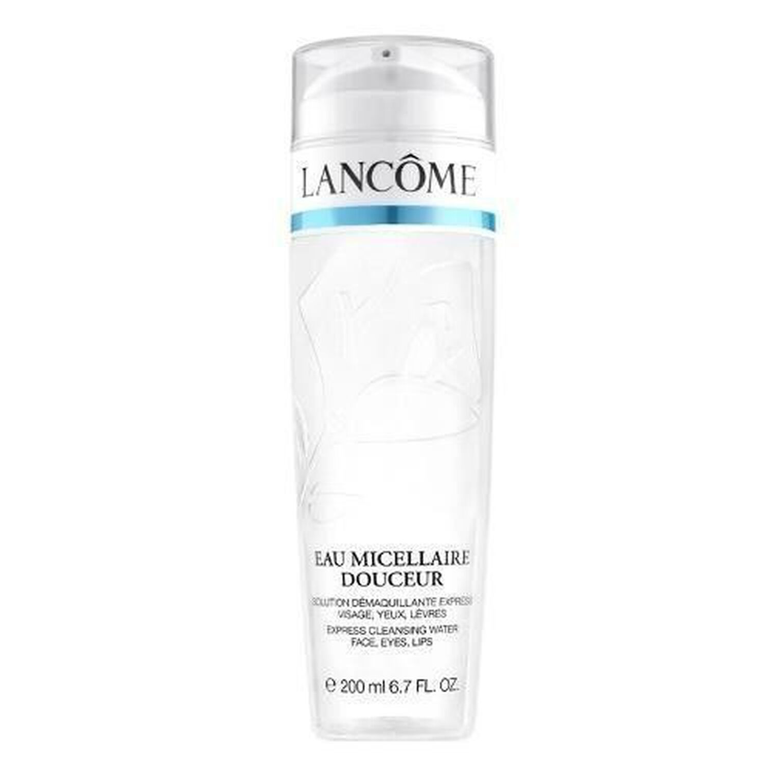 lancôme Eau Micellaire Douceur Démaquillant Visage, Yeux, Lèvres