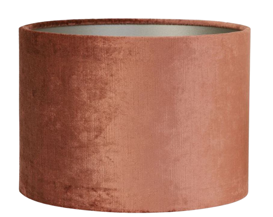 Trendhopper Lampenschirm Gemstone Terra