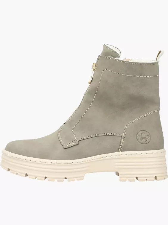 Rieker Damen Kurzstiefel