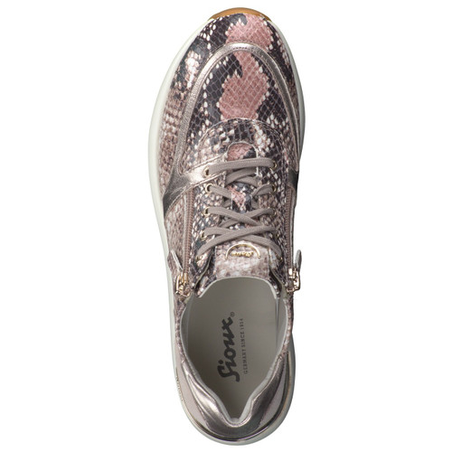 Schnürschuh-26613550005 Sioux