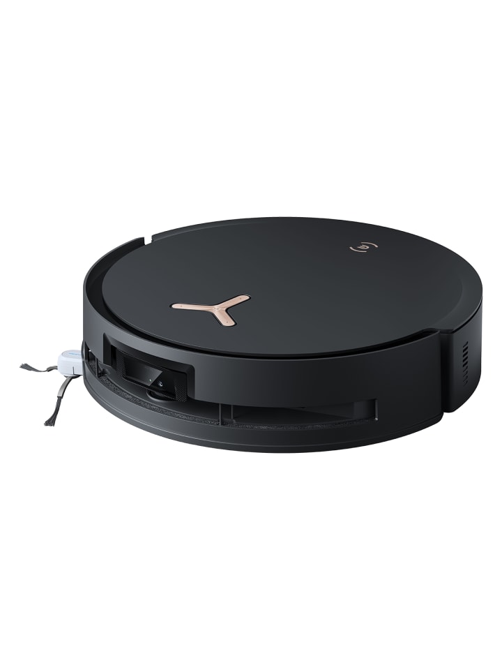 Ecovacs Saugroboter Deebot X8 PRO OMNI in schwarz günstig kaufen onesize