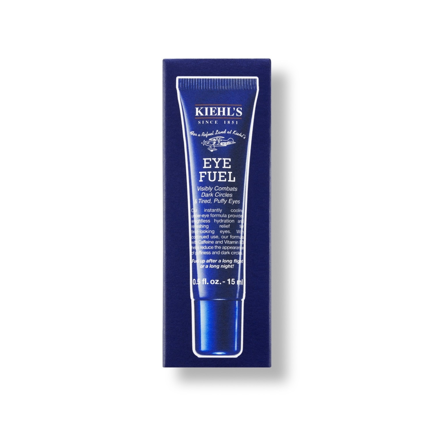 Kiehl's Eye Fuel
