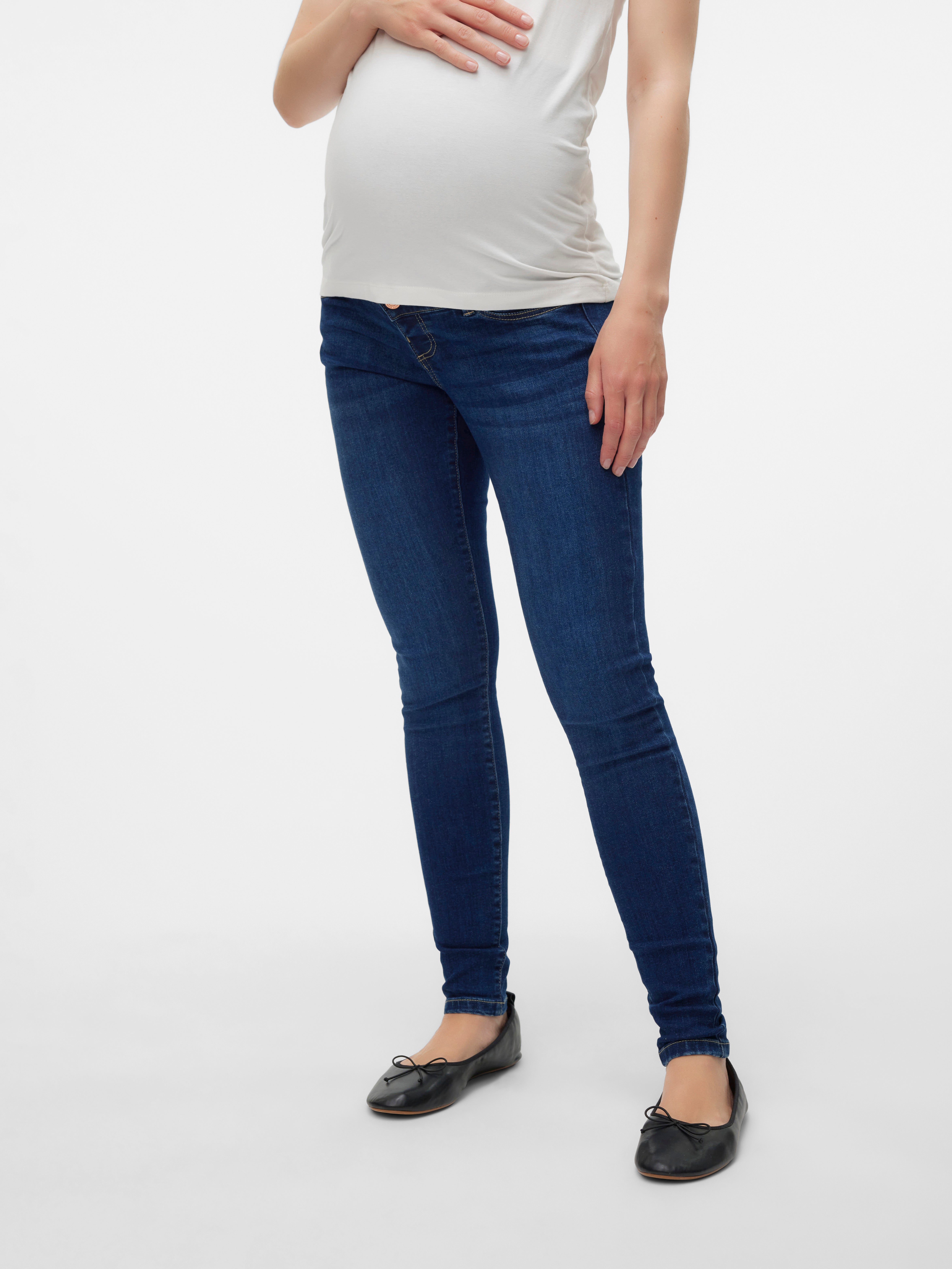 Umstands-jeans