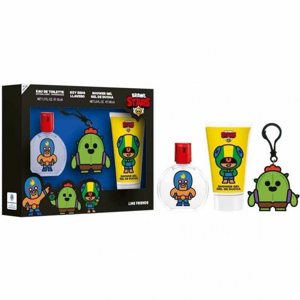 Brawl Stars