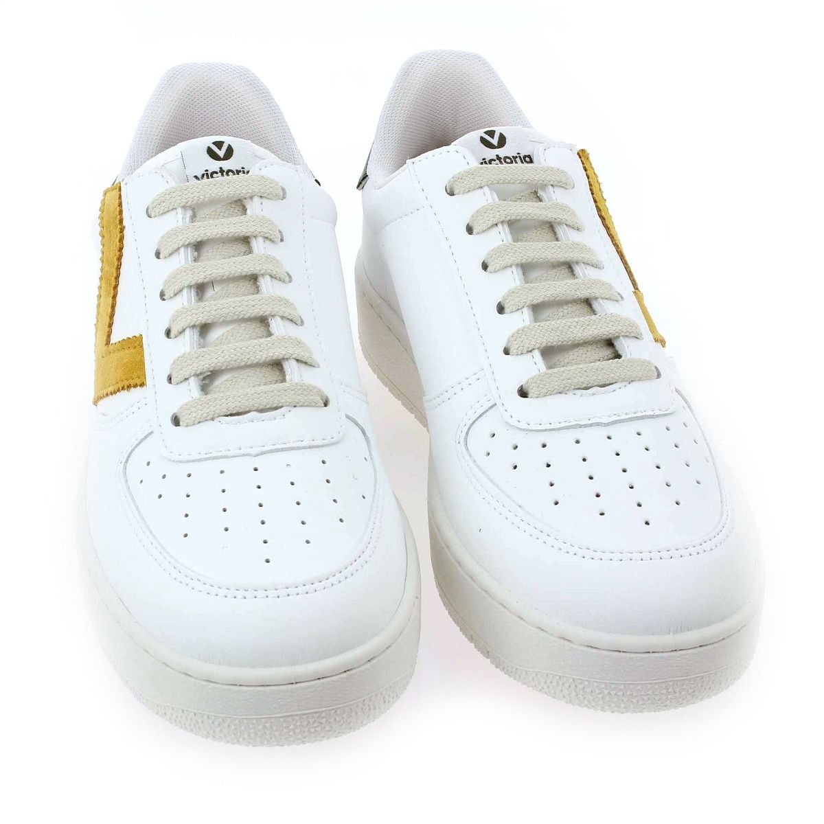 Victoria  1258201 madrid - Blanc Ocre