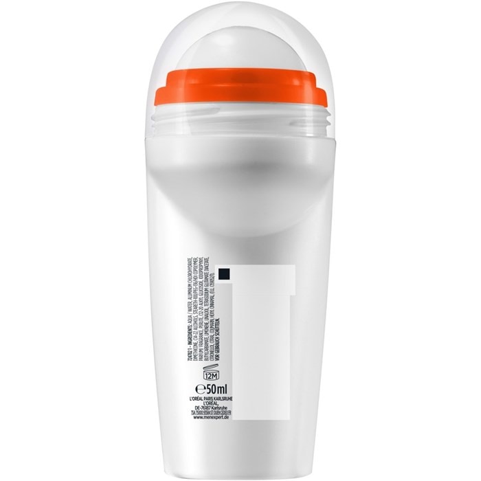 Shirt Protect Deodorant Roll-On