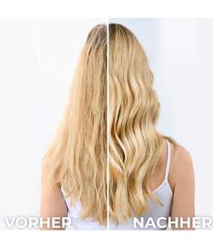 Schwarzkopf Professional BlondMe Blonde Wonders Golden Mask Haarmaske-450 ml