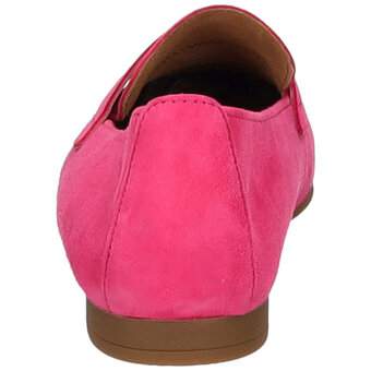 Gabor Slipper in pink