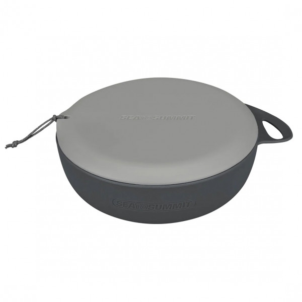 Sea to Summit - Delta Bowl with Lid - Schüssel