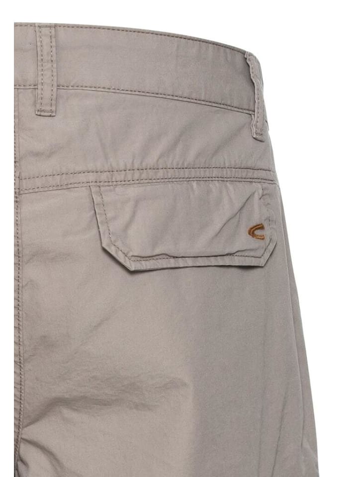Camel Active Short in stone grey günstig kaufen