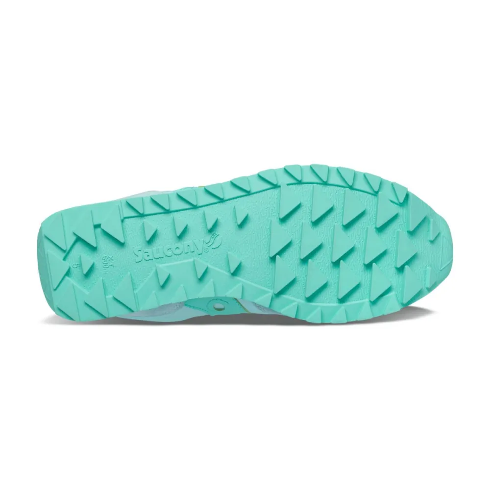 Saucony Jazz Original S1044-650 / blau
