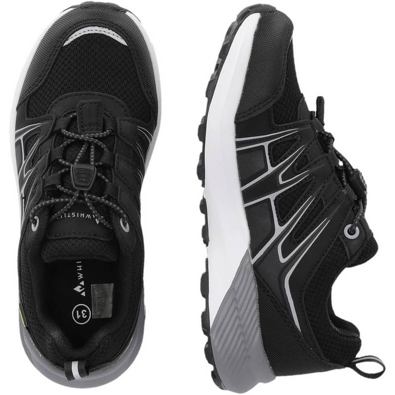 Whistler Talid Wanderschuhe Kinder