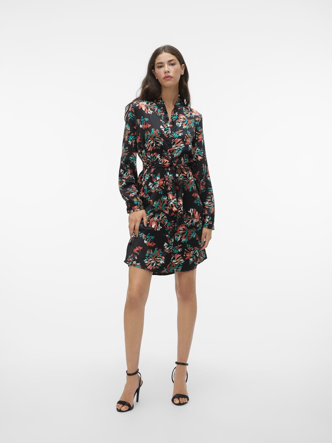 VMCANA Langes Kleid
