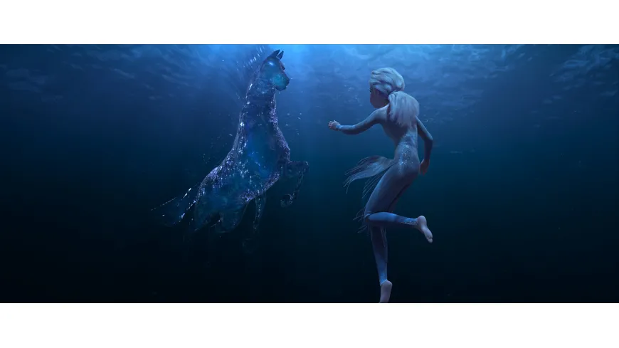 Die Eiskönigin 2