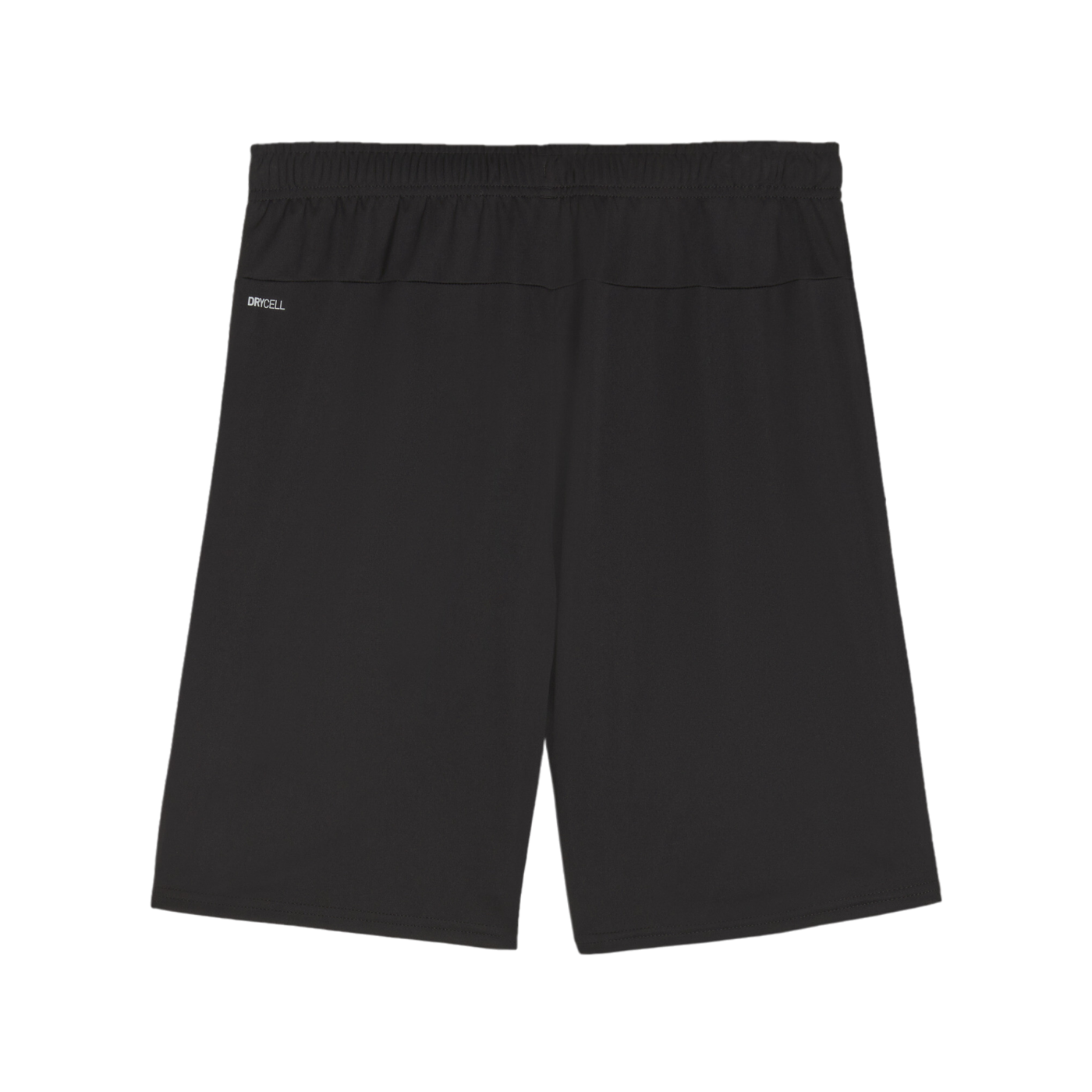 PUMA teamGOAL Short Schwarz Weiss F03