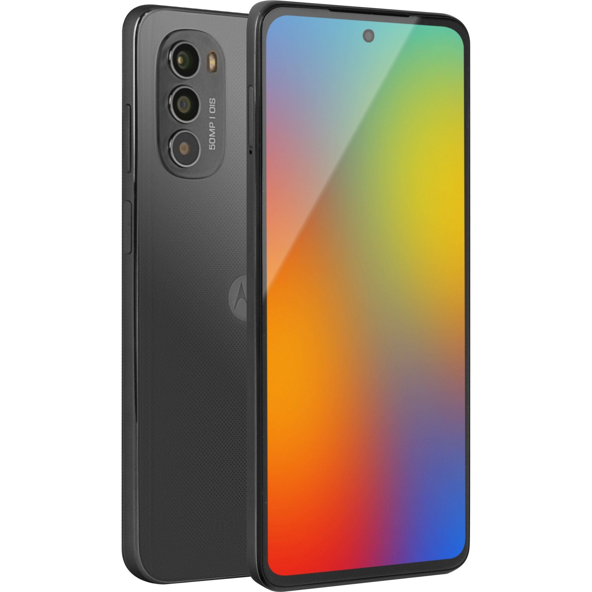 Motorola Motorola Moto G82 128GB (EU-Ware), Handy, Smartphone (50 MP MP Kamera)