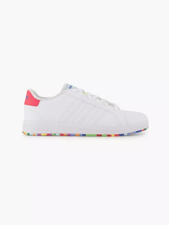 adidas Sneaker GRAND COURT 2.0 K