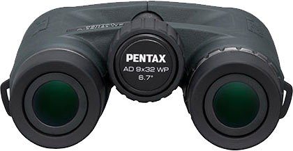 Pentax AD 9 x 32 WP Fernglas