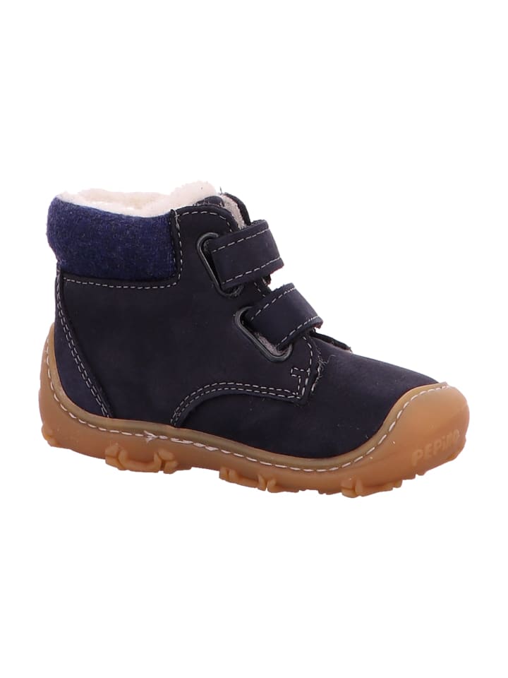 Ricosta Lauflernschuhe in Blau günstig kaufen
