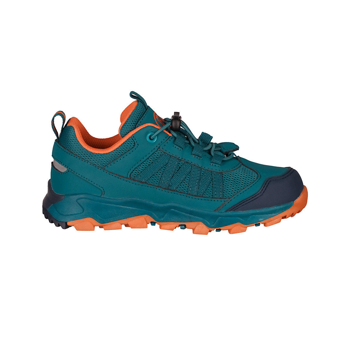 Kinder Wanderschuh Tronfjell low Wanderschuhe
