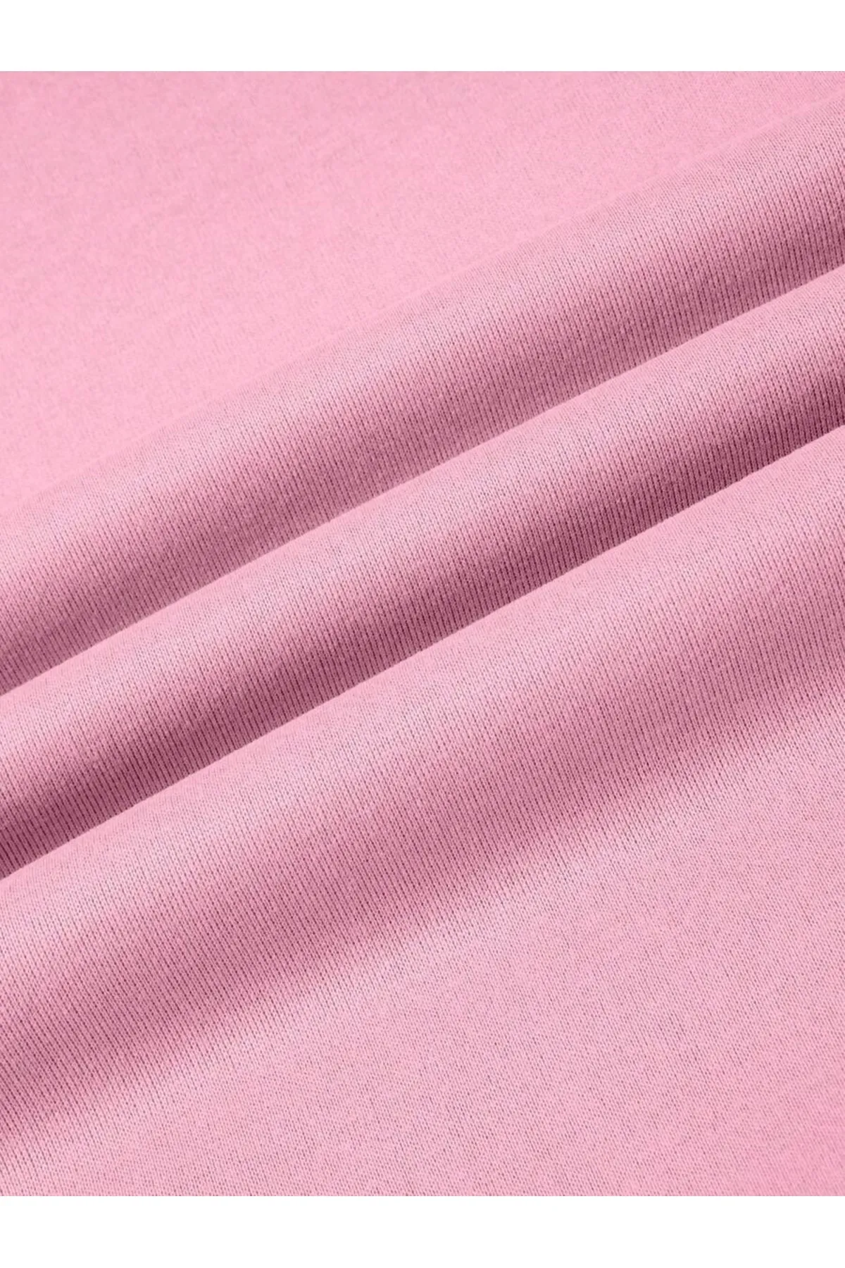MOONBULL  Jogginghose - Rosa - Slim