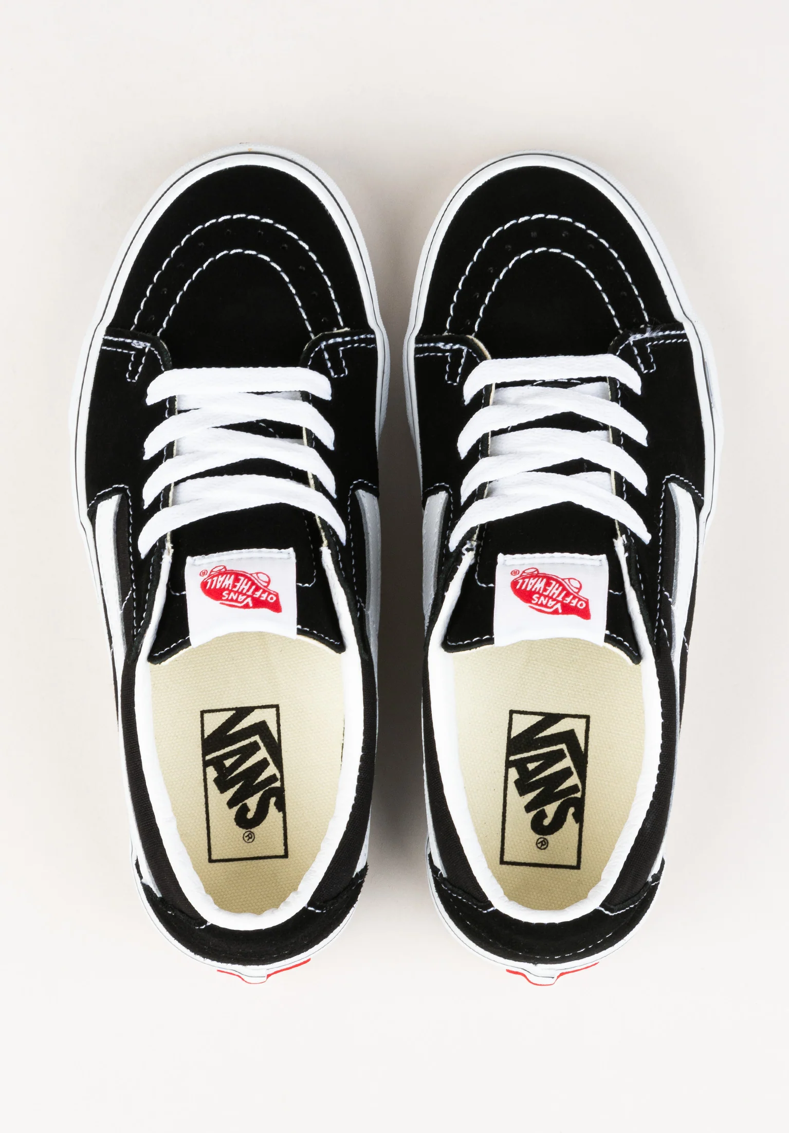 SK8-Low