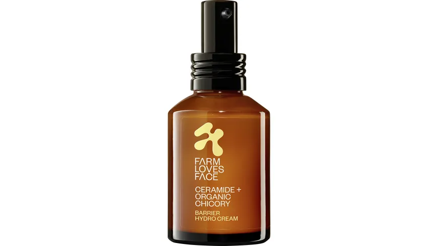 Farm loves Face Ceramide + Bio-Chiorree Barriere Creme 60 ml