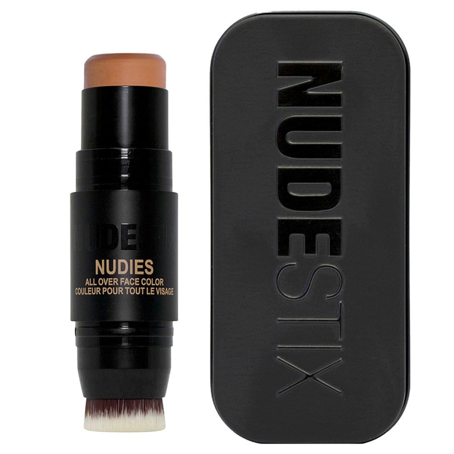 Nudies All Over Face Color Matte