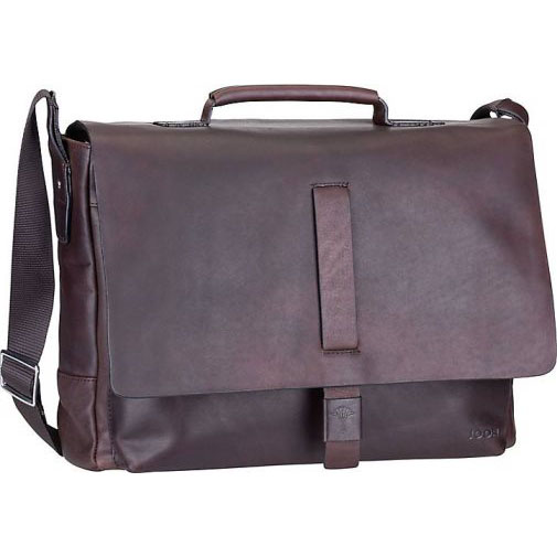 JOOP! Aktentasche Loreto Kreon BriefBag MHF