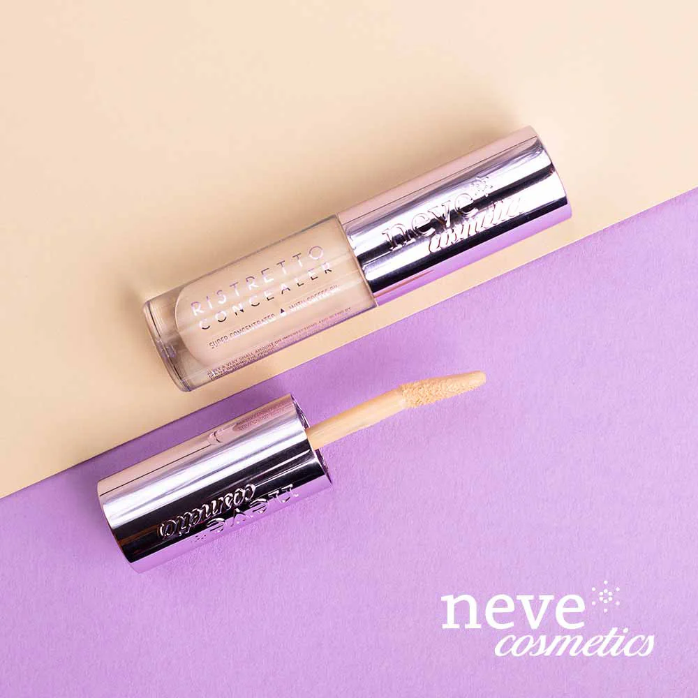 Concealer voor een strakkere teint - Corrector