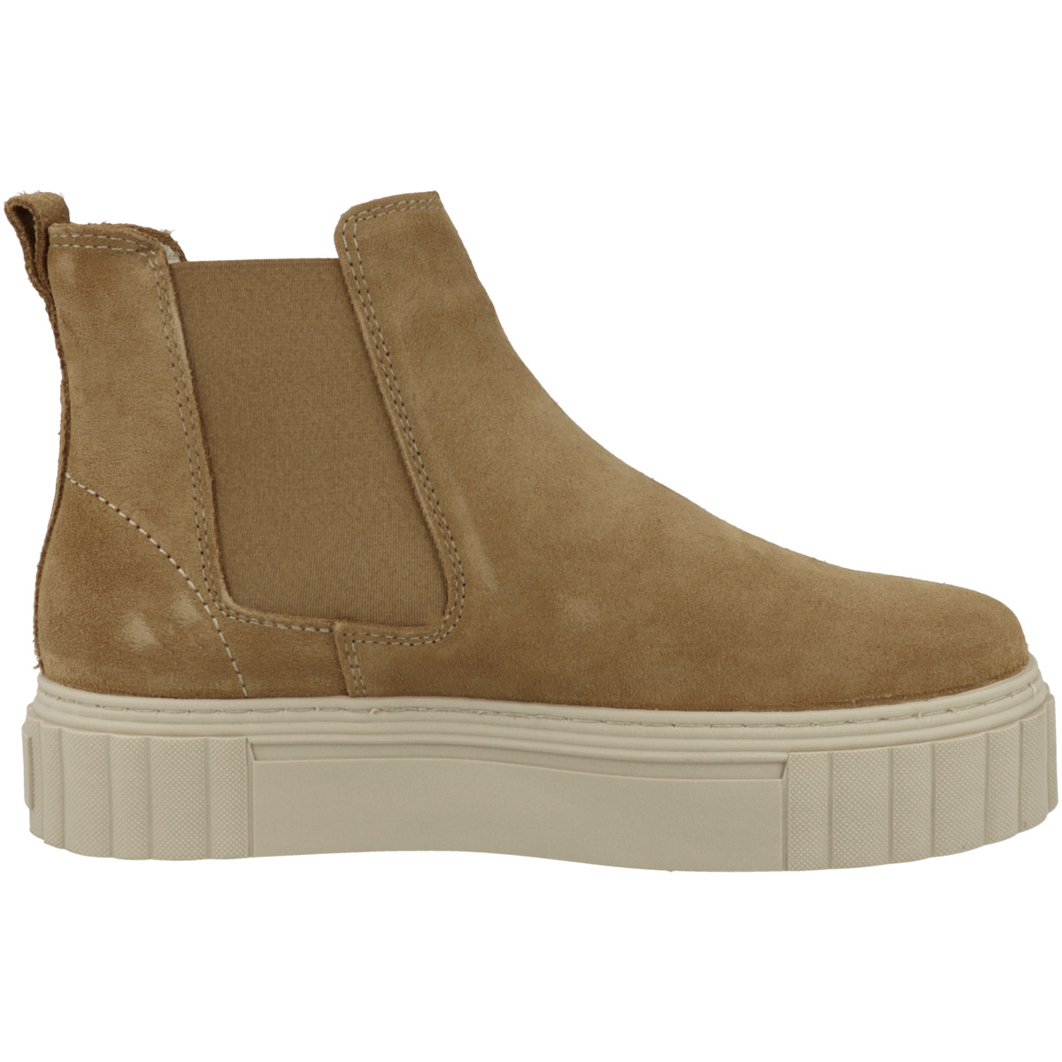 Tamaris 1-25460-41 Chelsea Boots braun
