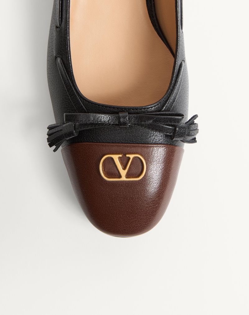 Valet Du Roi Ballerina i Kid