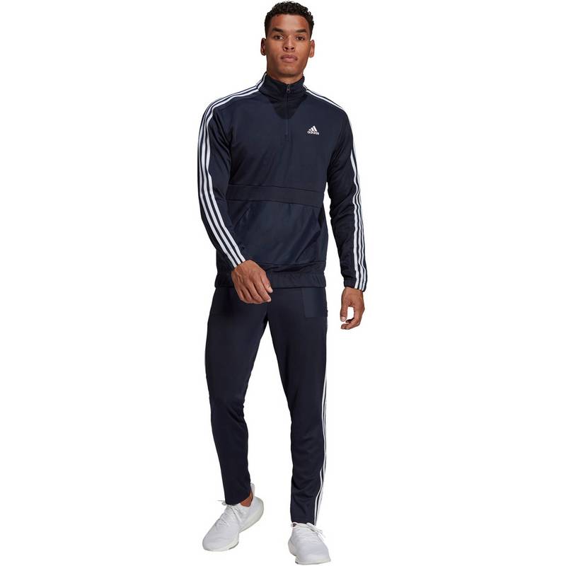 adidas MTS Trainingsanzug Herren