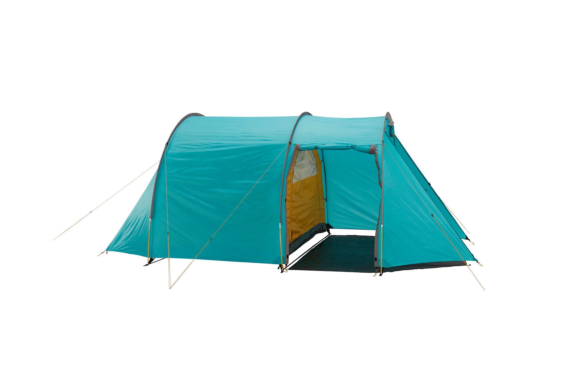GRAND CANYON Tunnelzelt ROBSON 4, Personen: 4