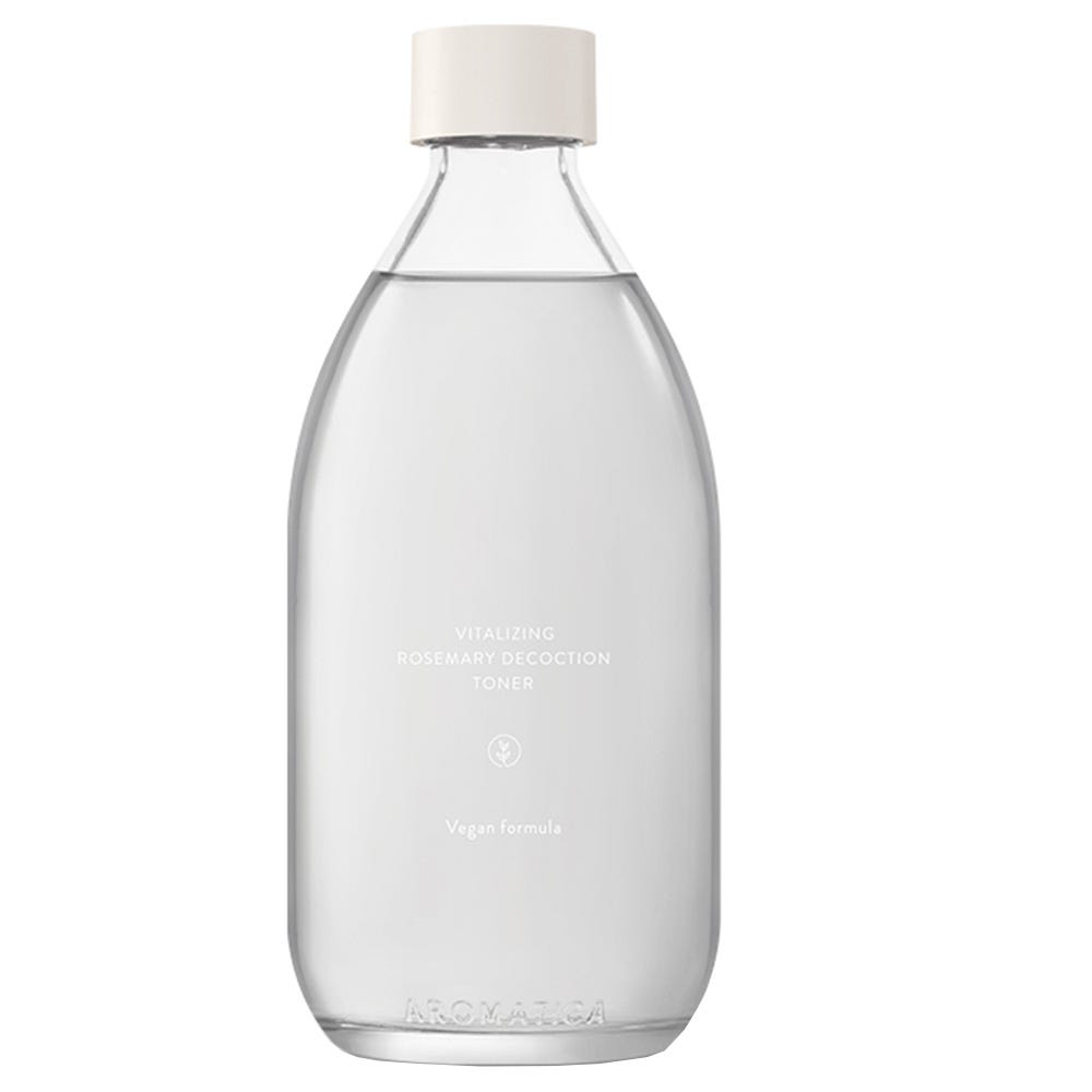 AROMATICA Vitalizing Rosemary Decoction Toner 200 ml