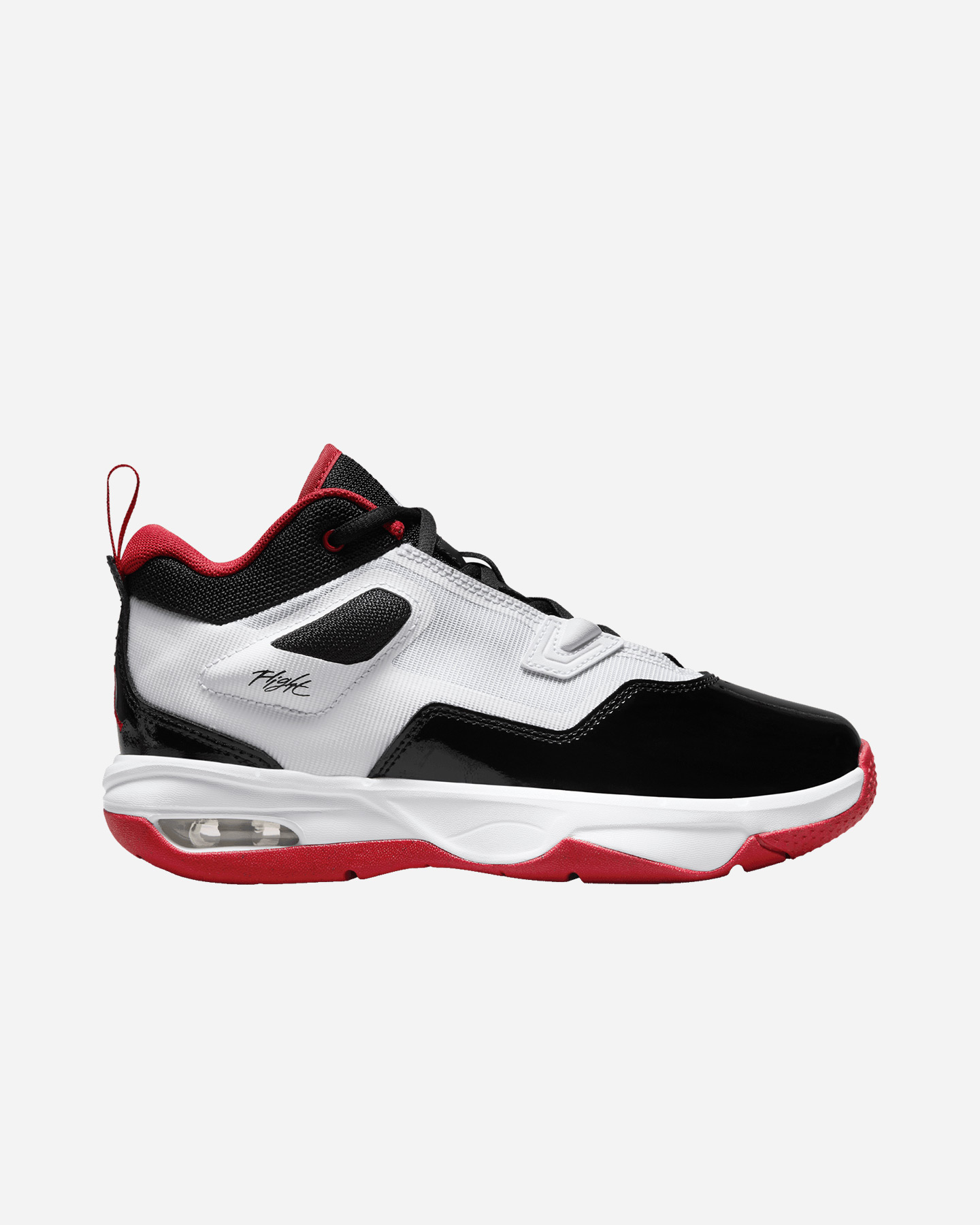 Buty sportowe Nike Jordan Stay Loyal 3 Gs Jr FB9922-101