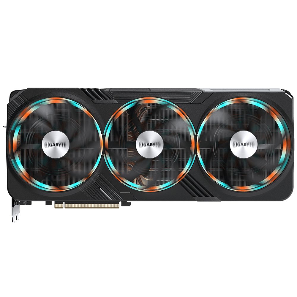 Gigabyte GeForce RTX™ 4080 16GB GAMING Grafikkarte (16 GB, GDDR6X)