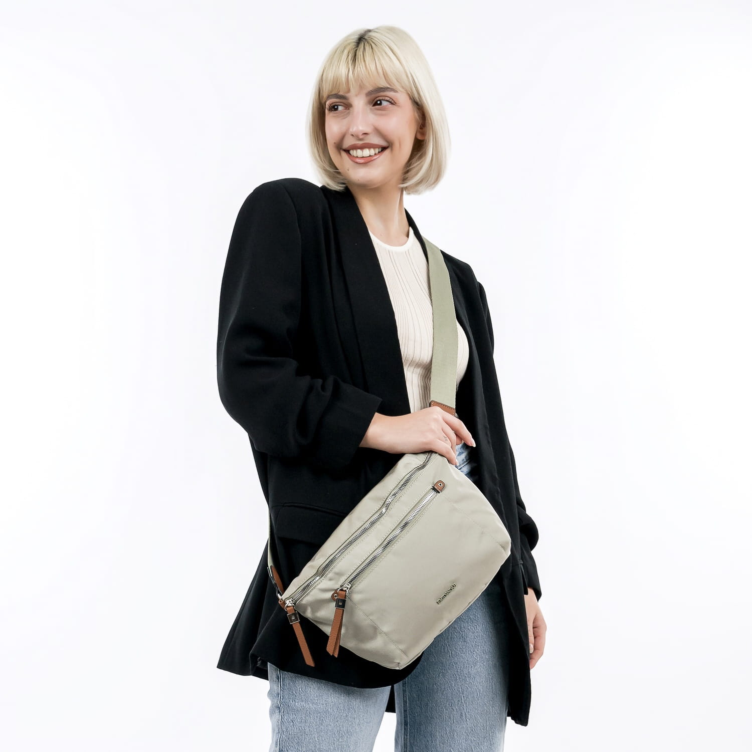 Borsa a tracolla EMILY & NOAH E&N Esther