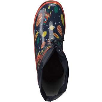 KangaROOS K Rain Gummistiefel in blau