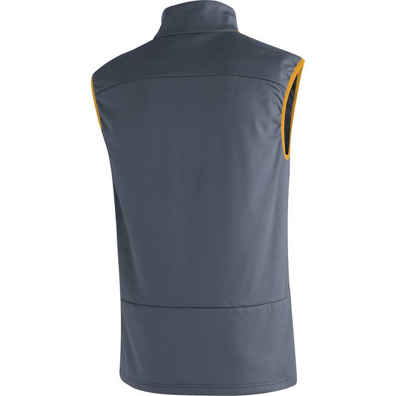 Maier Sports Trift Outdoorweste Herren
