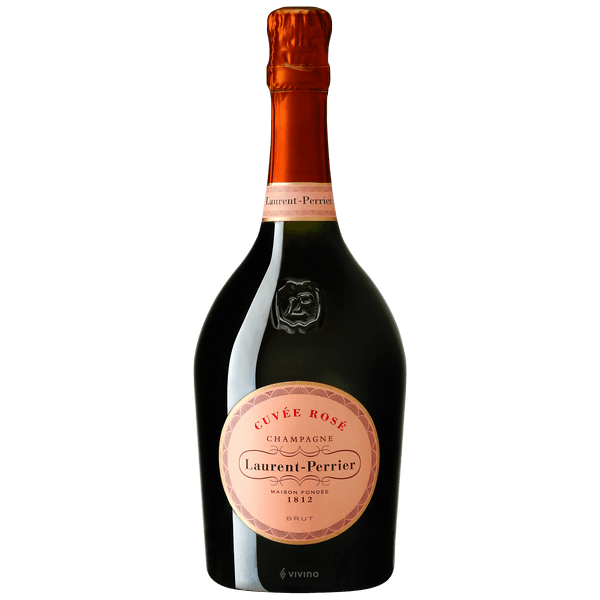 Laurent-PerrierCuvée RoséN.V.