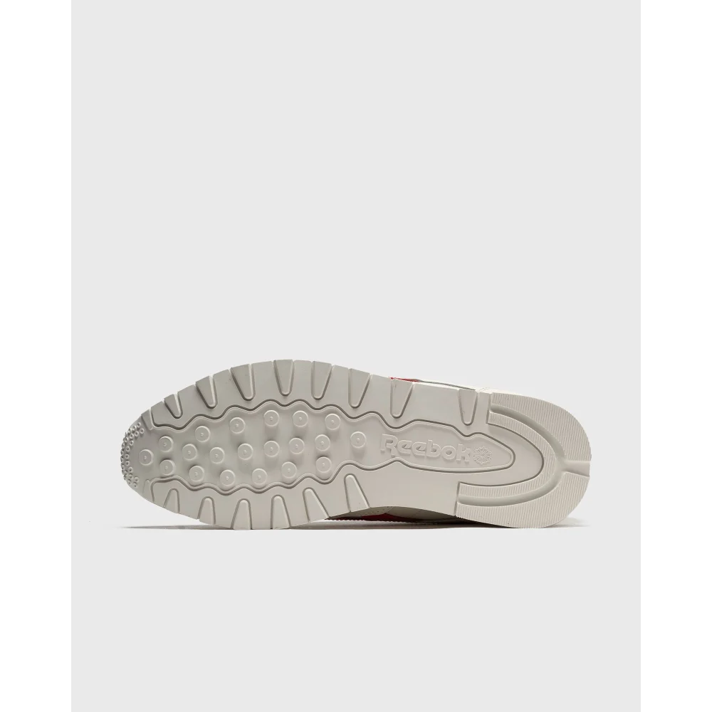 Reebok Leather CLASSIC IE9384 / weiss