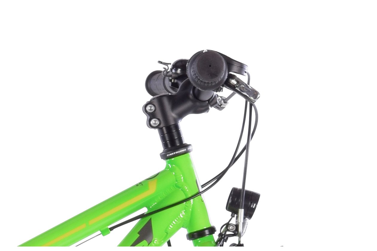 Lakes Rider 120 Street - 2022 - 20 Zoll - Diamant