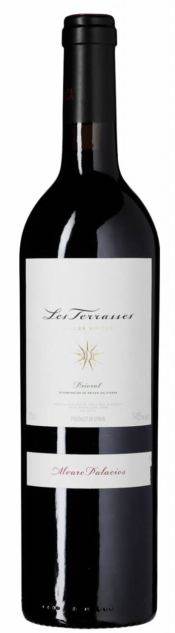 Bodegas Alvaro Palacios Palacios Les Terrasses Velles Vinyes 2020