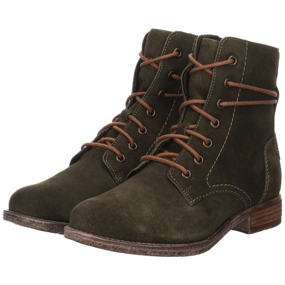 Josef Seibel Sienna Schnürboots