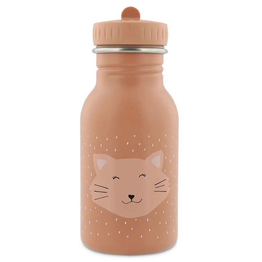 Trixie  Gourde 350ml - Mrs. Cat - Terracota